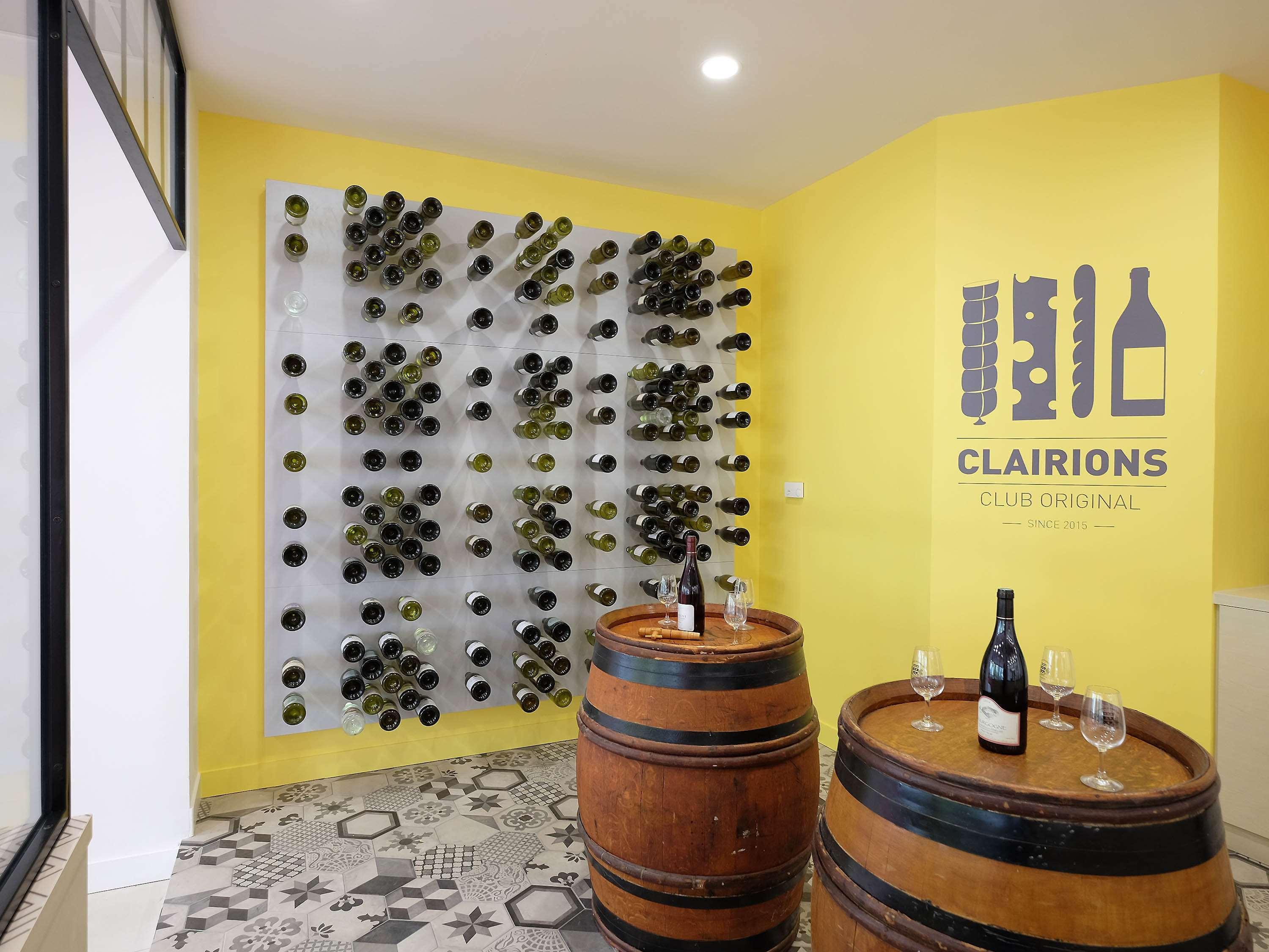 Ibis Styles Nord Hotel Auxerre