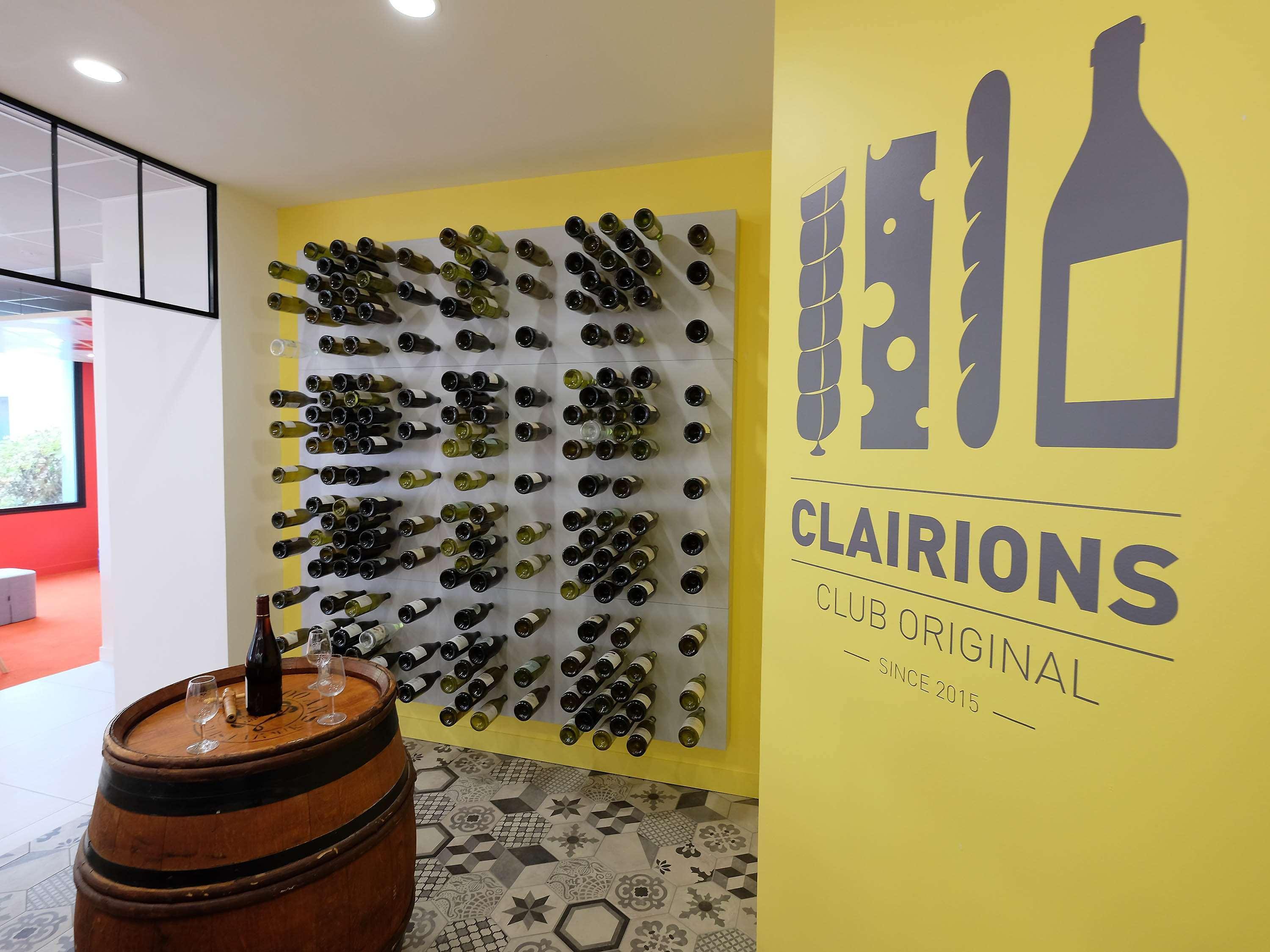 Ibis Styles Nord Auxerre