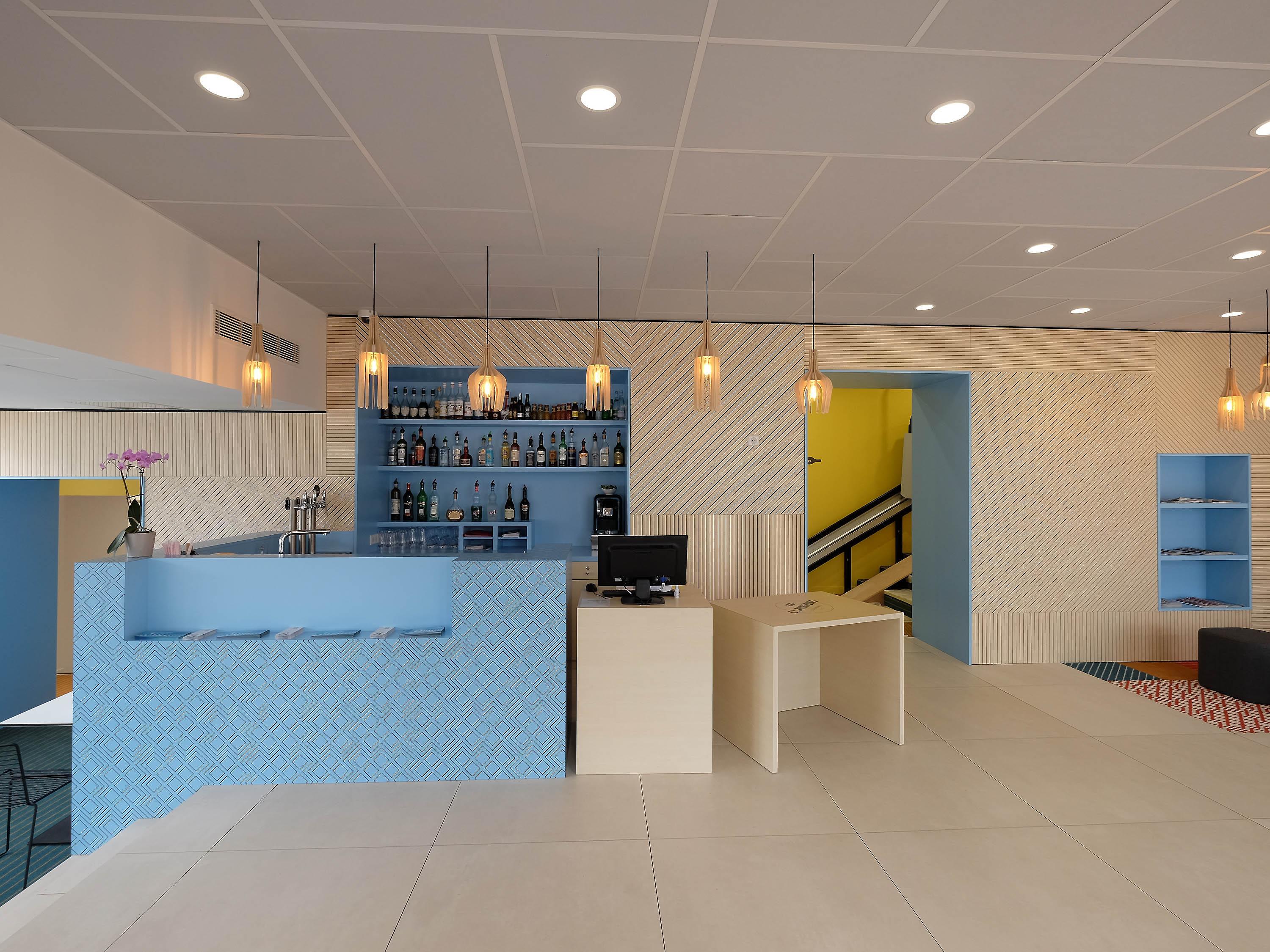 Ibis Styles Nord Hotel Auxerre