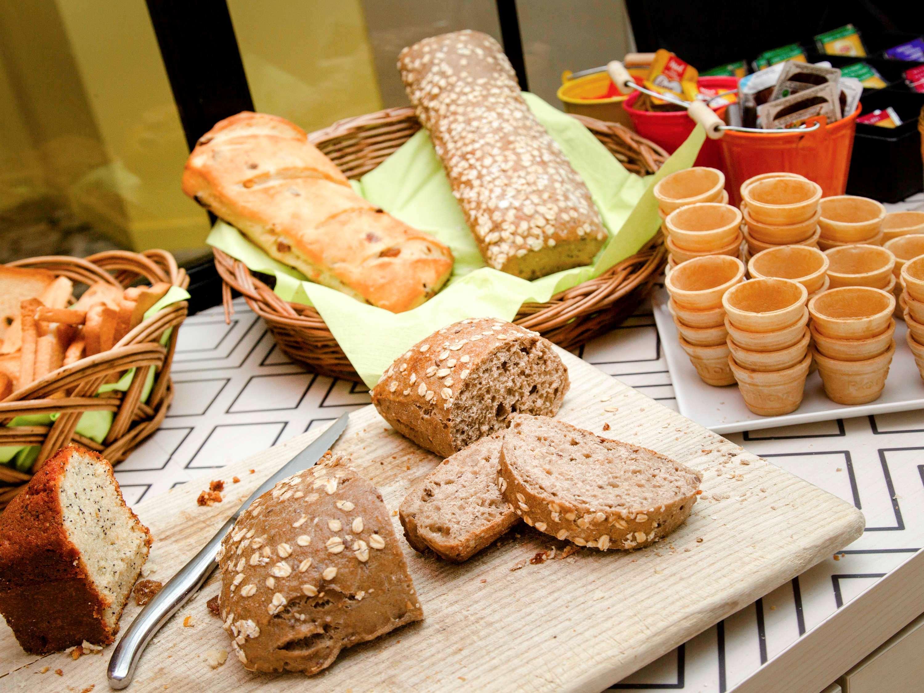 Hotel Ibis Styles Nord