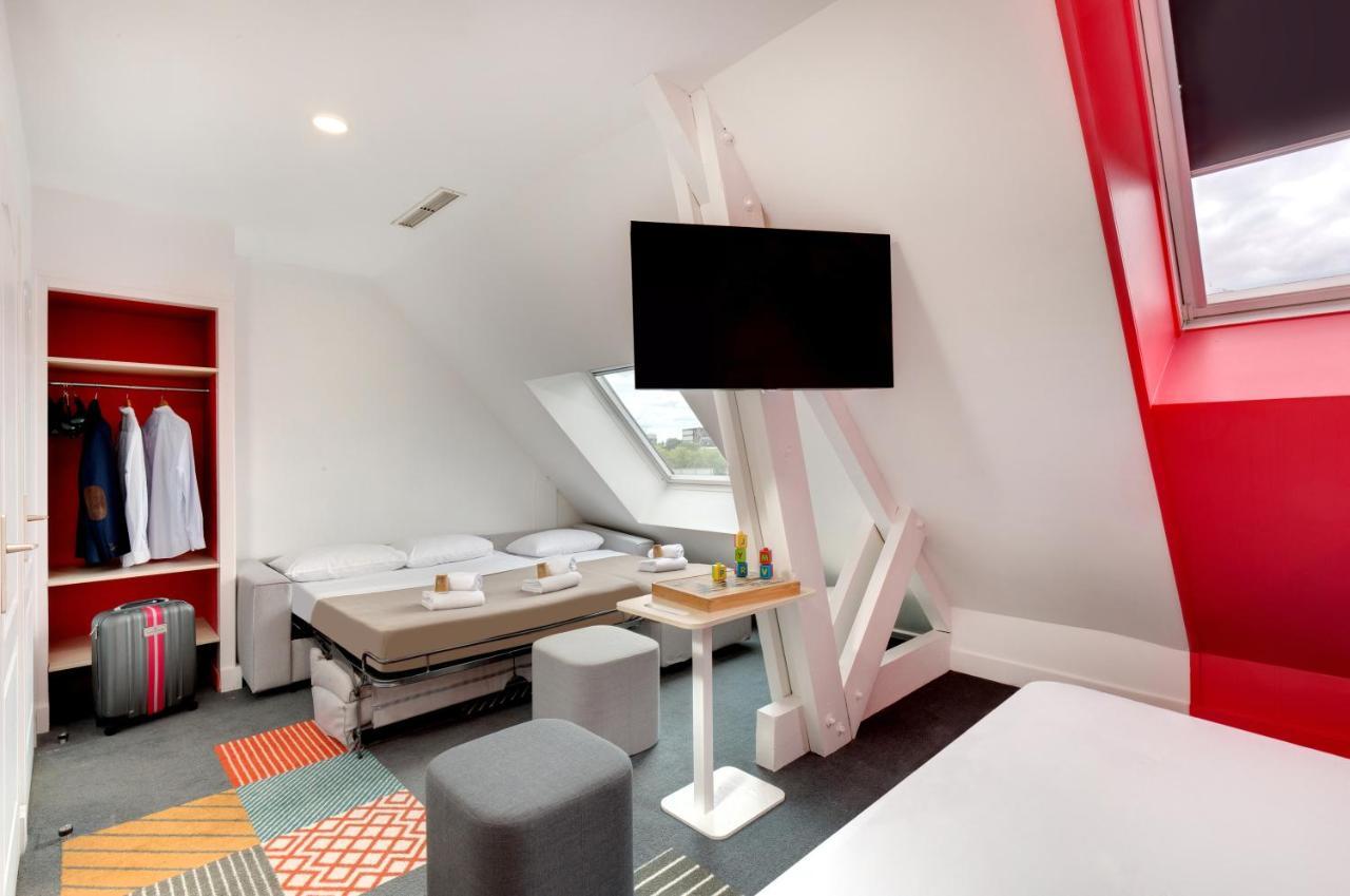 Ibis Styles Nord Hotel