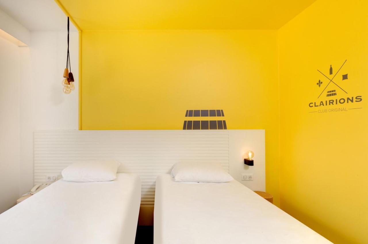 Hotel Ibis Styles Nord Auxerre