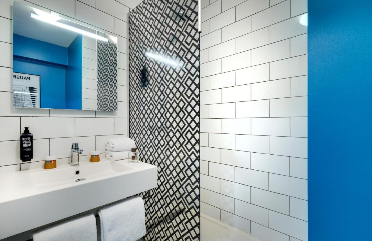 Ibis Styles Nord Hotel Auxerre