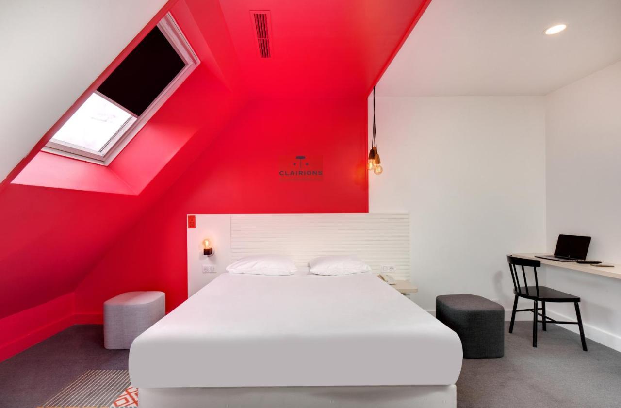 Ibis Styles Nord 3* Auxerre