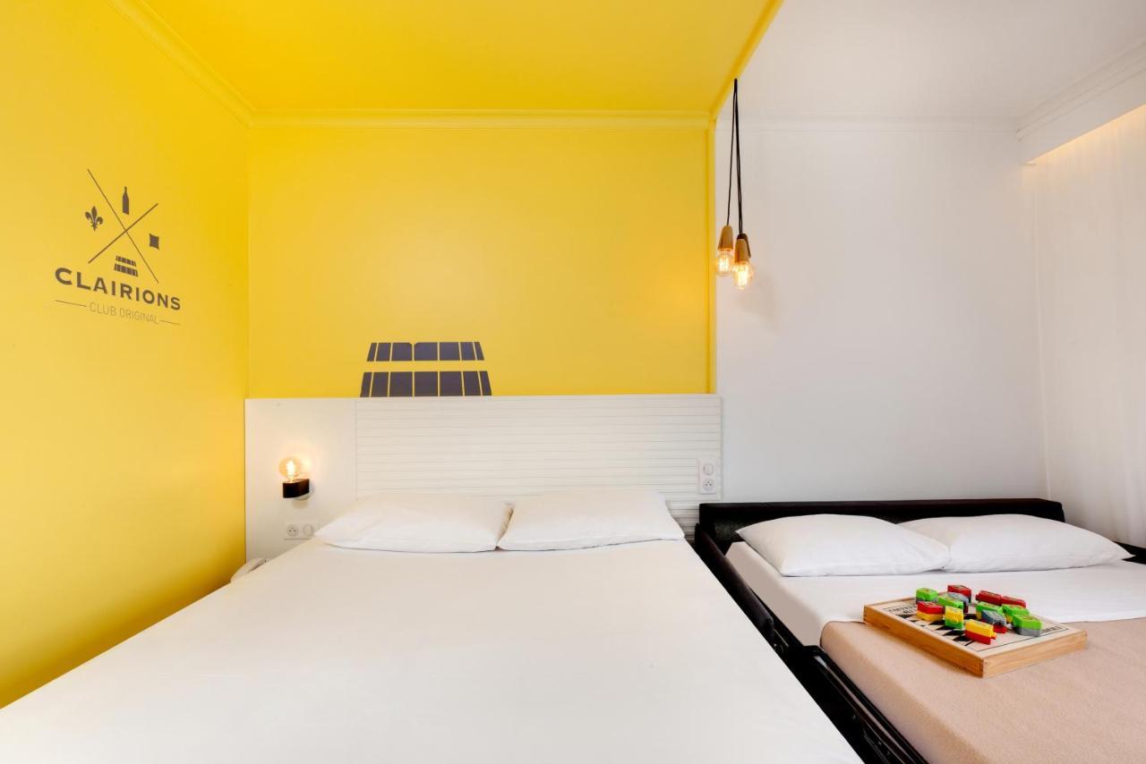 Hotel Ibis Styles Nord