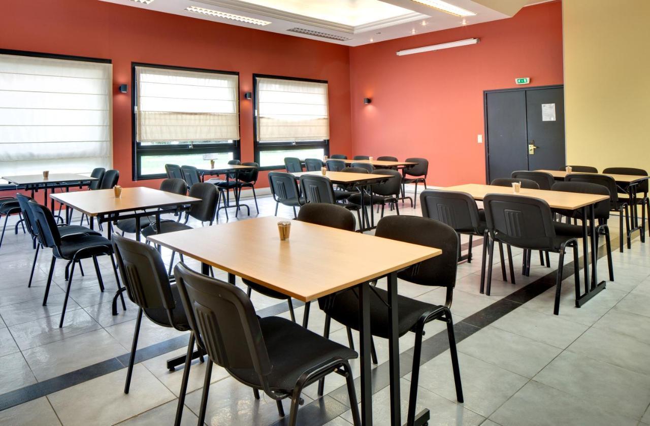 Ibis Styles Nord