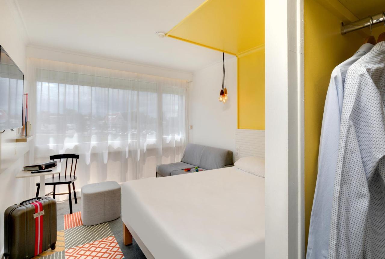 Hotel Ibis Styles Nord
