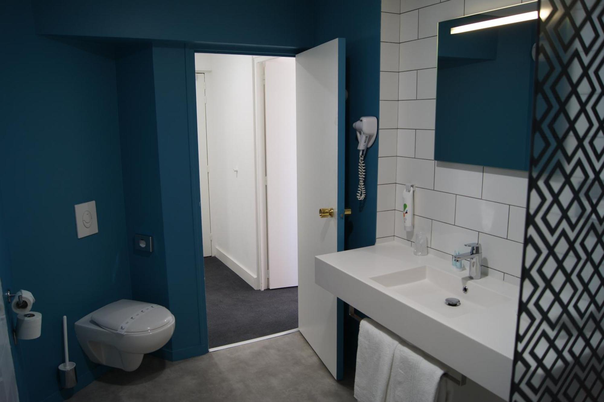 Ibis Styles Nord Hotel