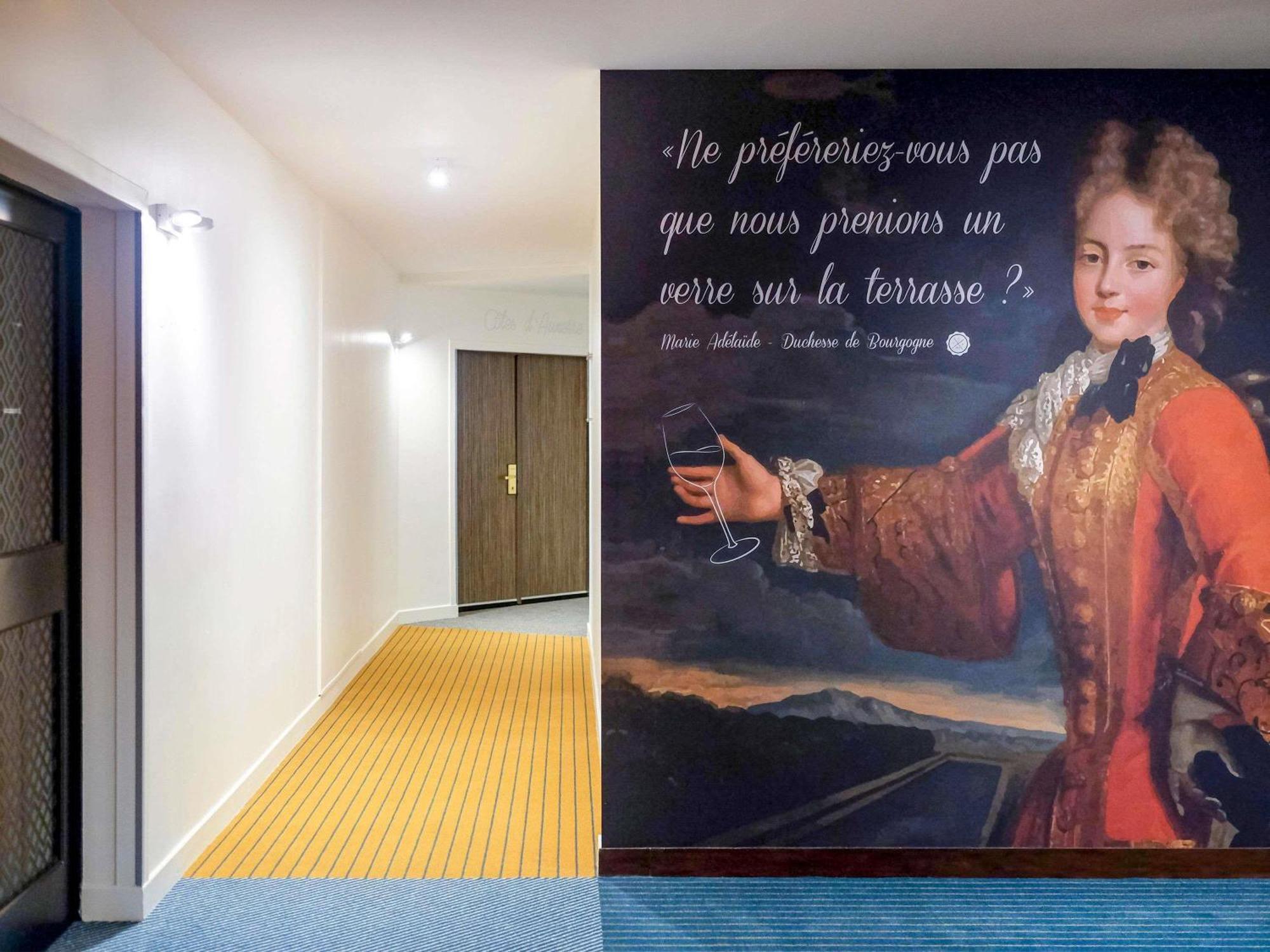 Hotel Ibis Styles Nord Auxerre
