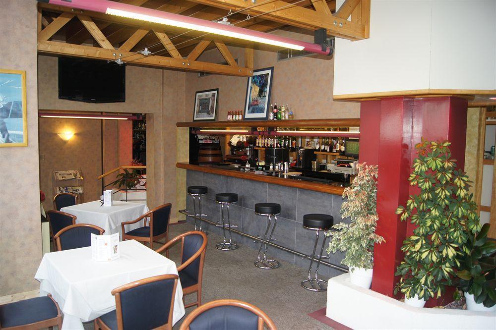 Hotel Ibis Styles Nord 3*