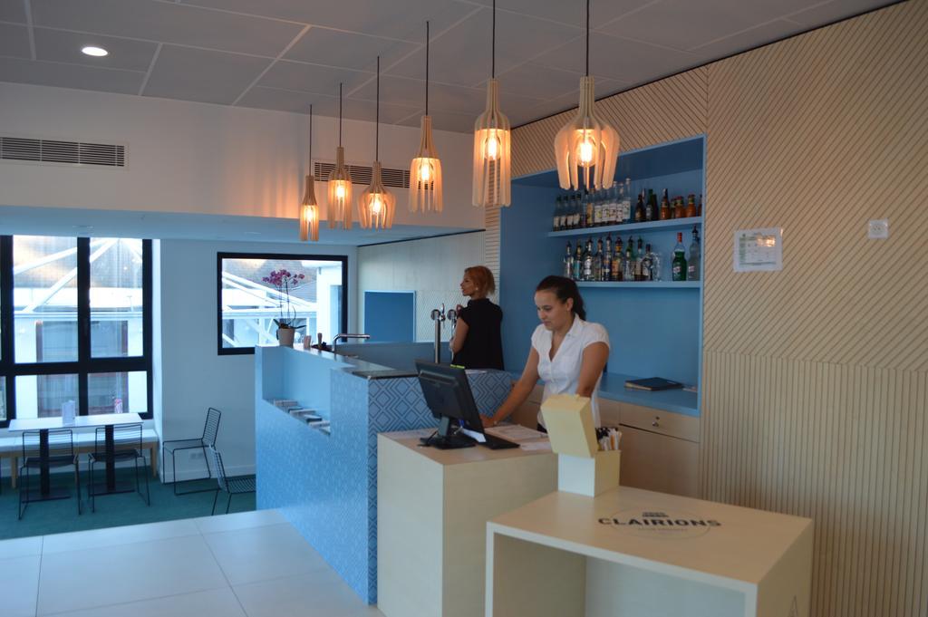 Hotel Ibis Styles Nord 3*