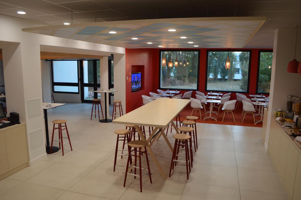 Ibis Styles Nord Hotel