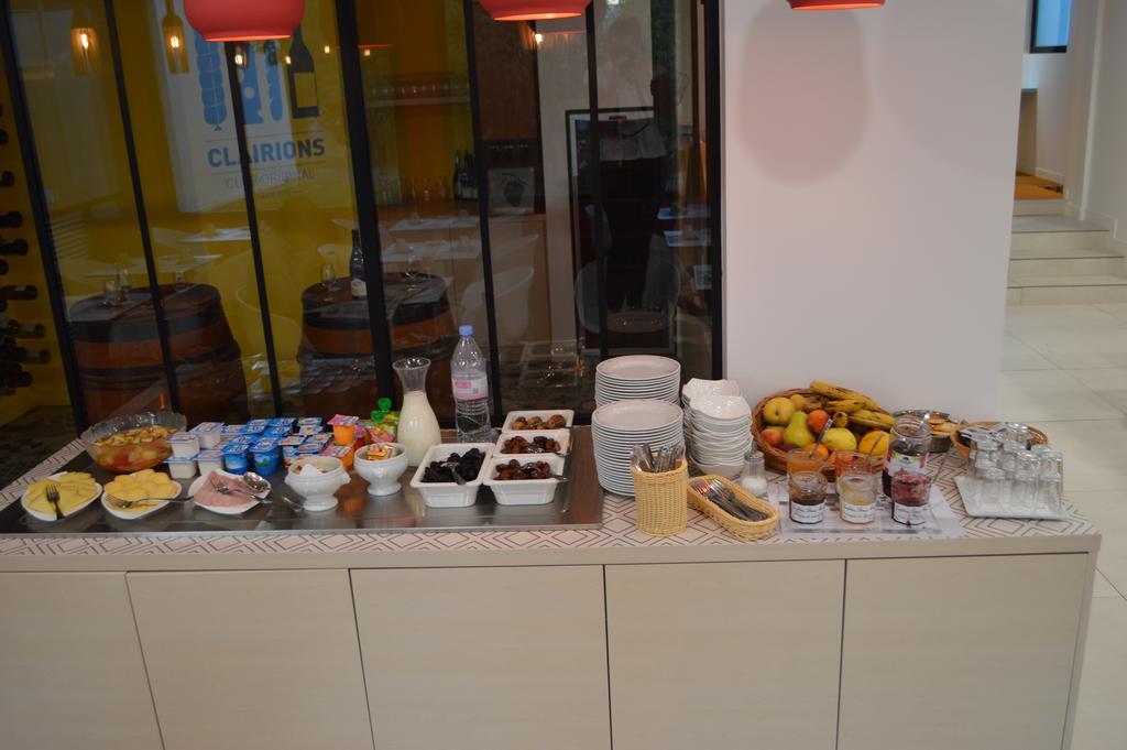 Ibis Styles Nord 3*