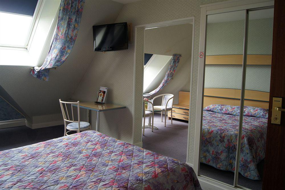 Ibis Styles Nord Hotel