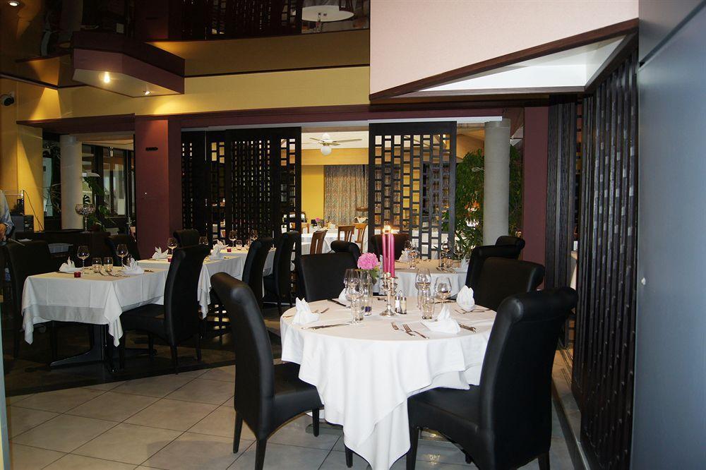 Ibis Styles Nord Hotel 3*