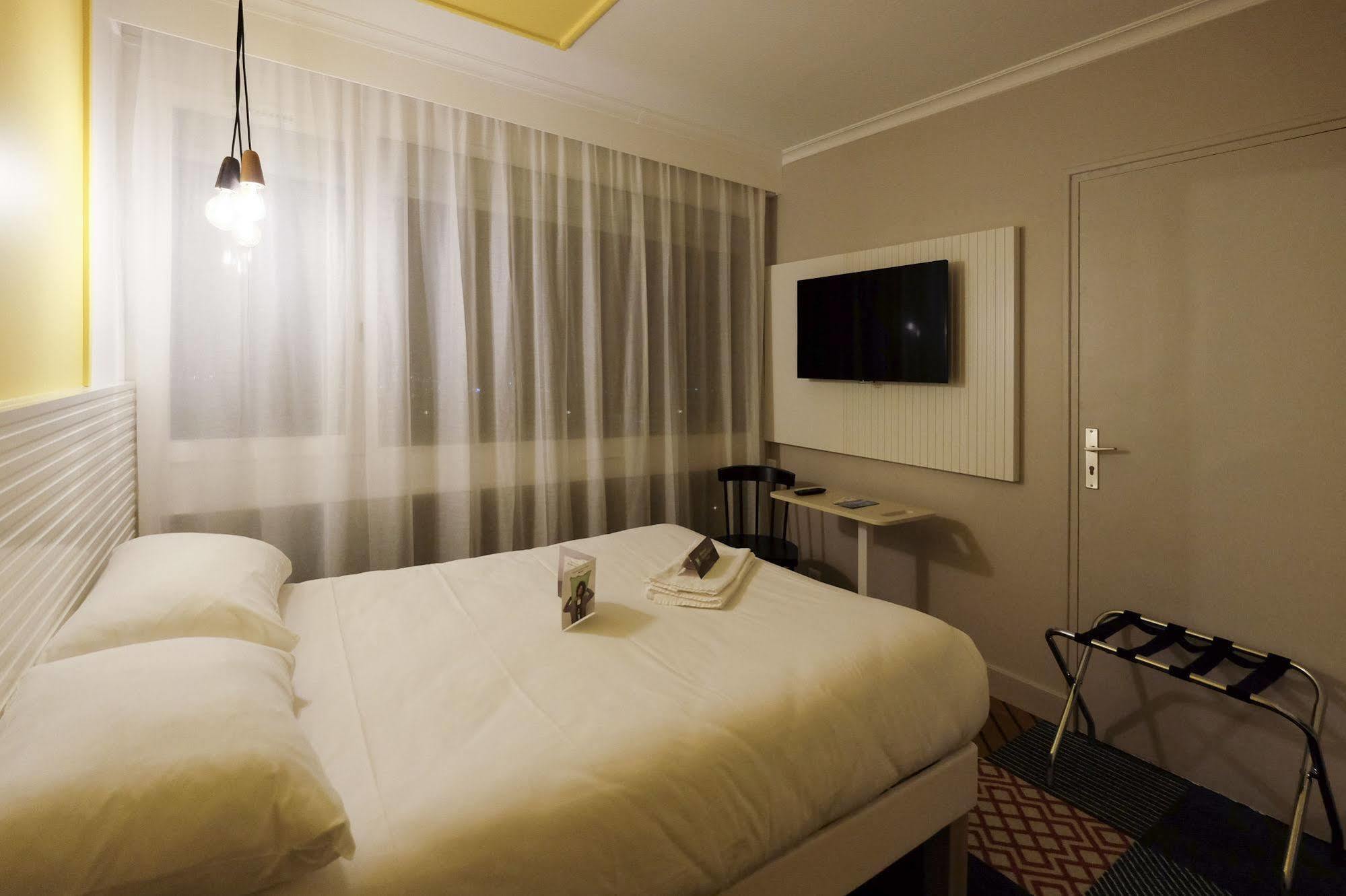 Hotel Ibis Styles Nord Auxerre