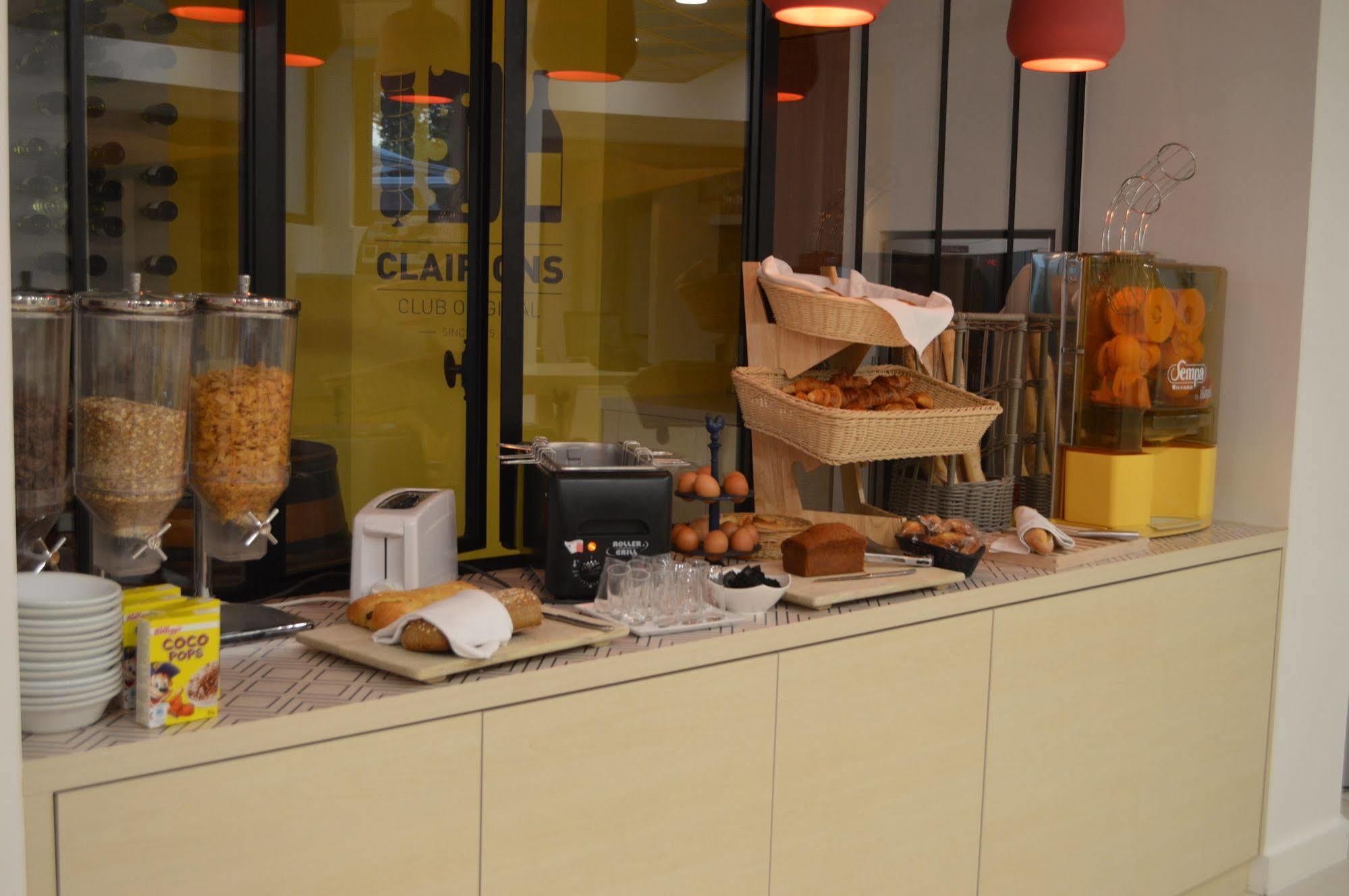 Ibis Styles Nord